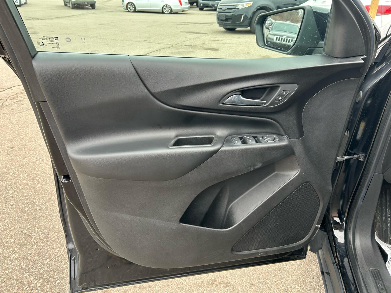 Chevrolet Equinox LT 2WD 2020