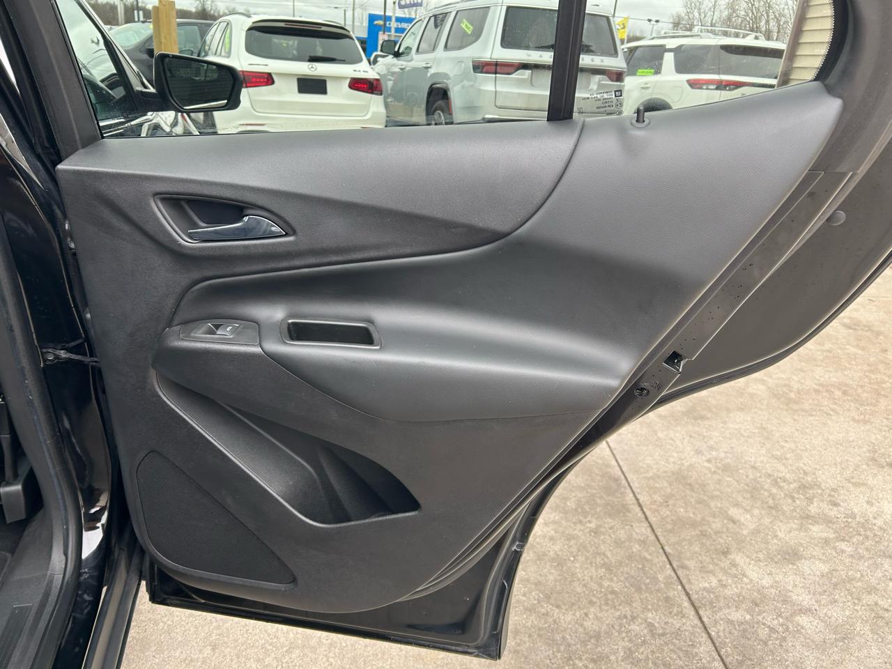 Chevrolet Equinox LT 2WD 2020