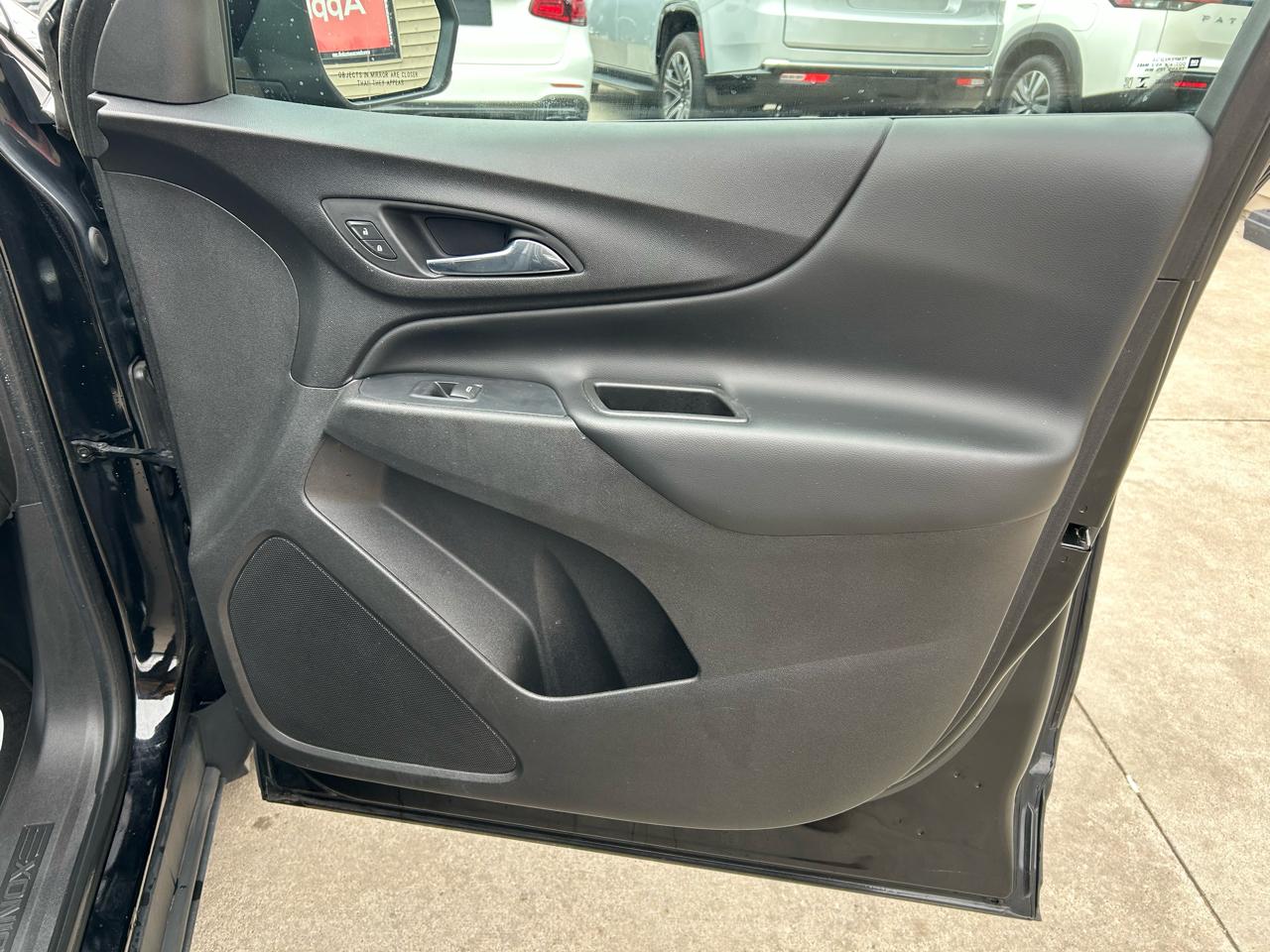 Chevrolet Equinox LT 2WD 2020