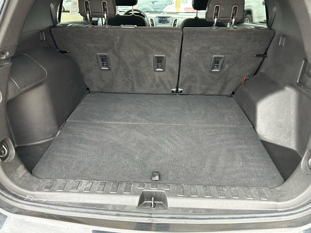 Chevrolet Equinox LT 2WD 2020