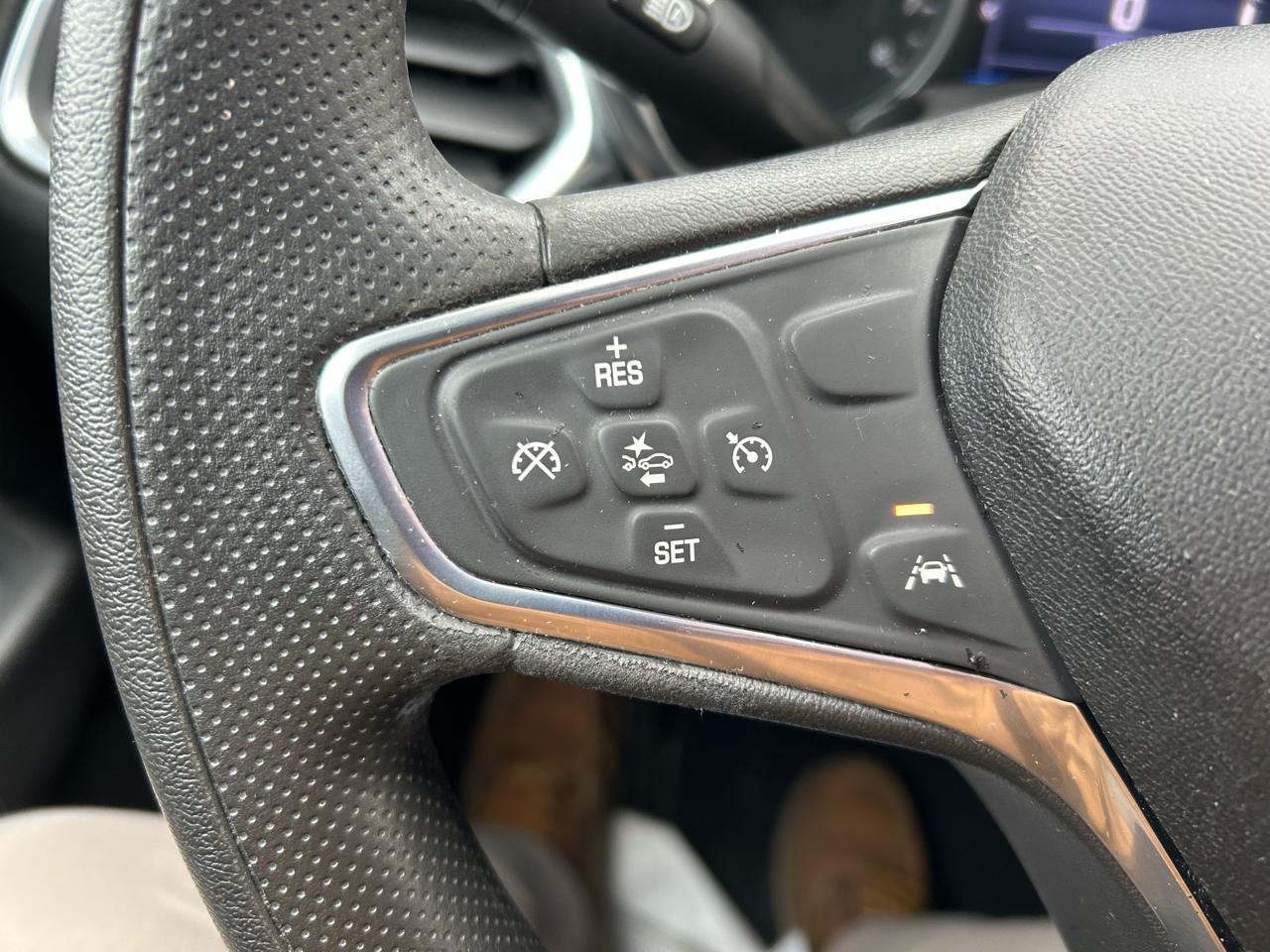 Chevrolet Equinox LT 2WD 2020