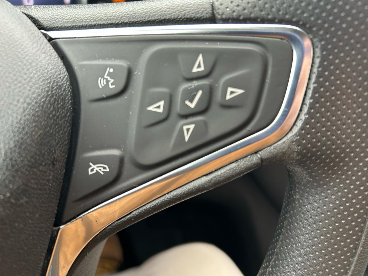 Chevrolet Equinox LT 2WD 2020