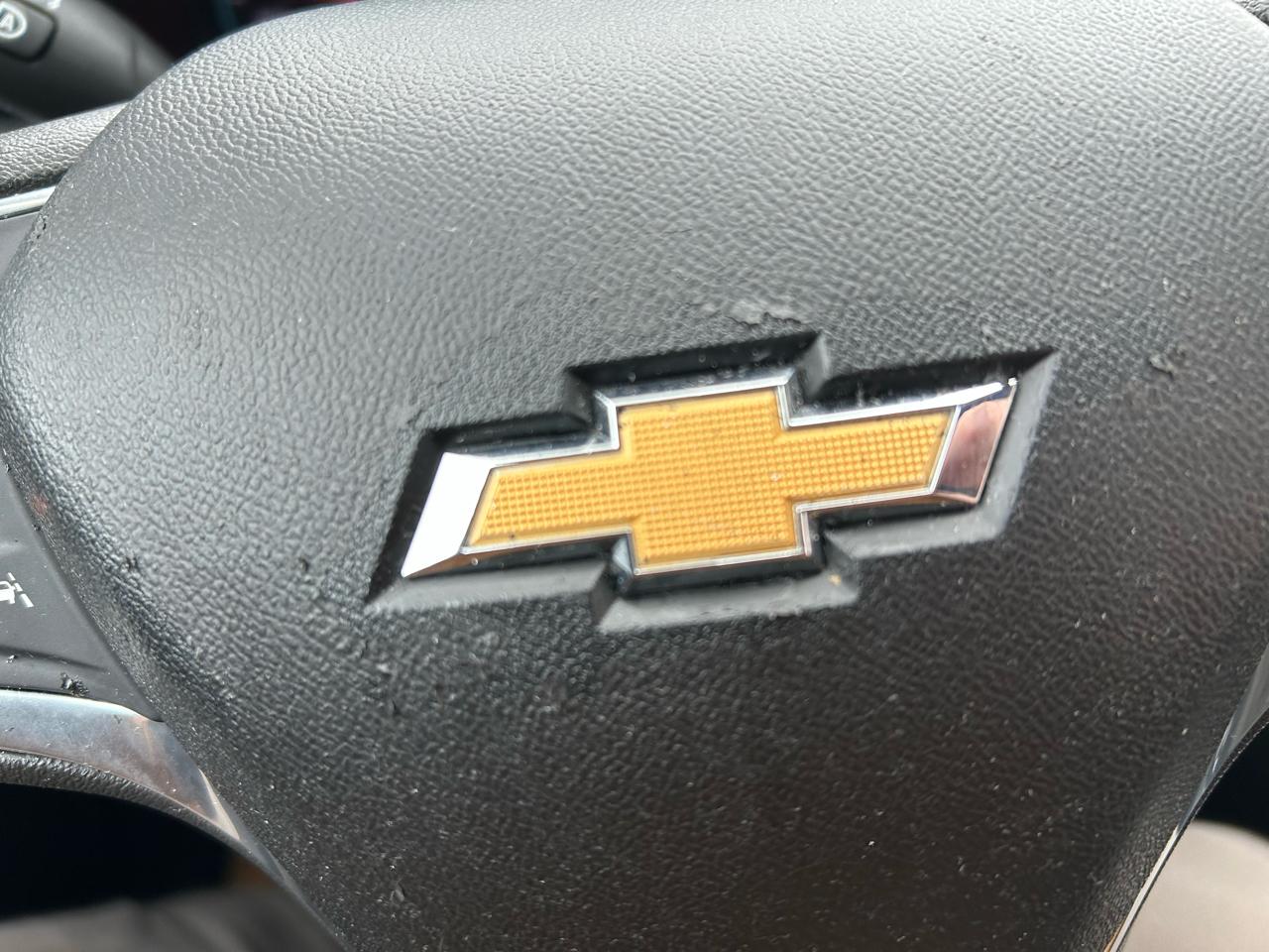 Chevrolet Equinox LT 2WD 2020