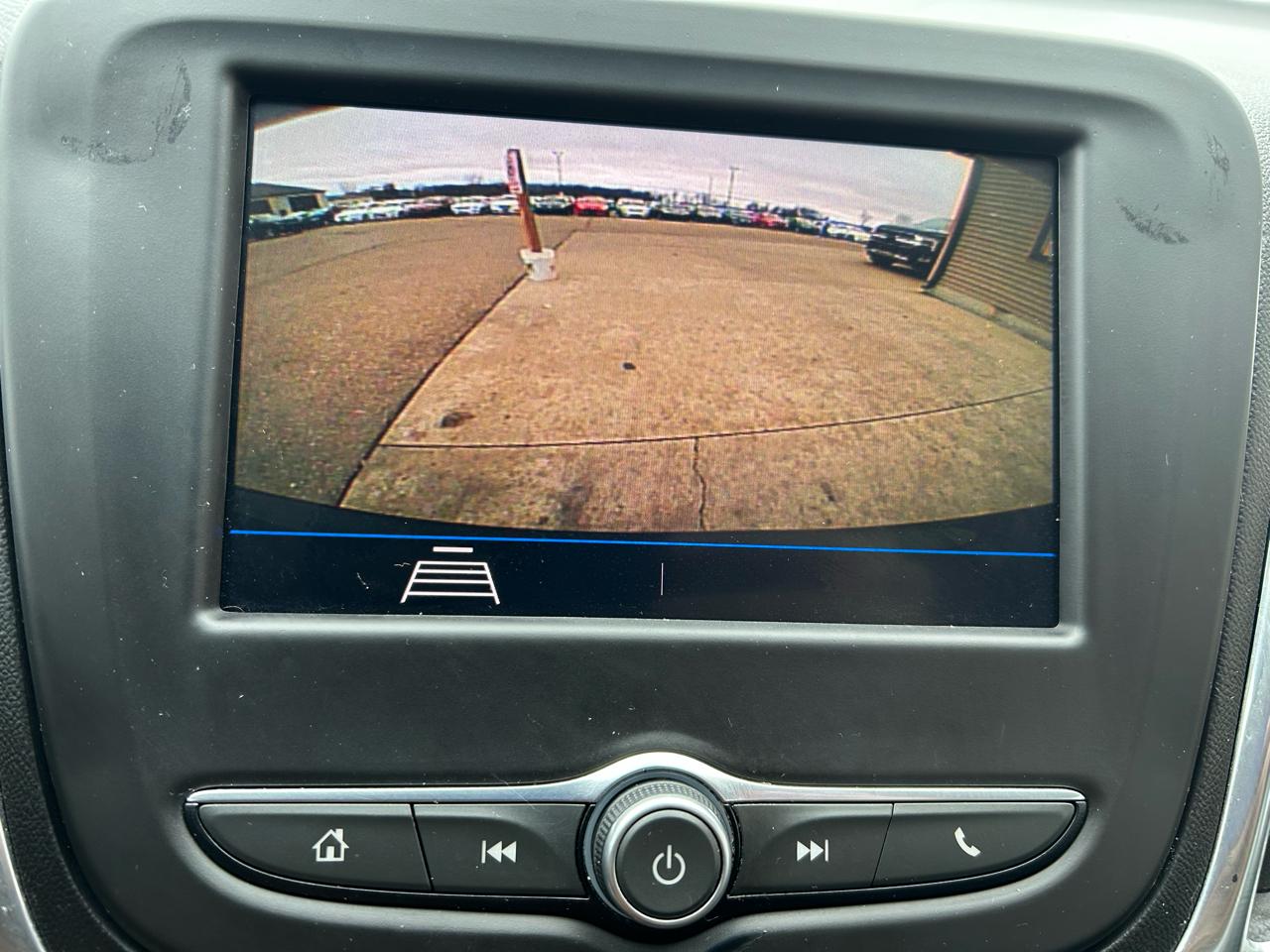 Chevrolet Equinox LT 2WD 2020