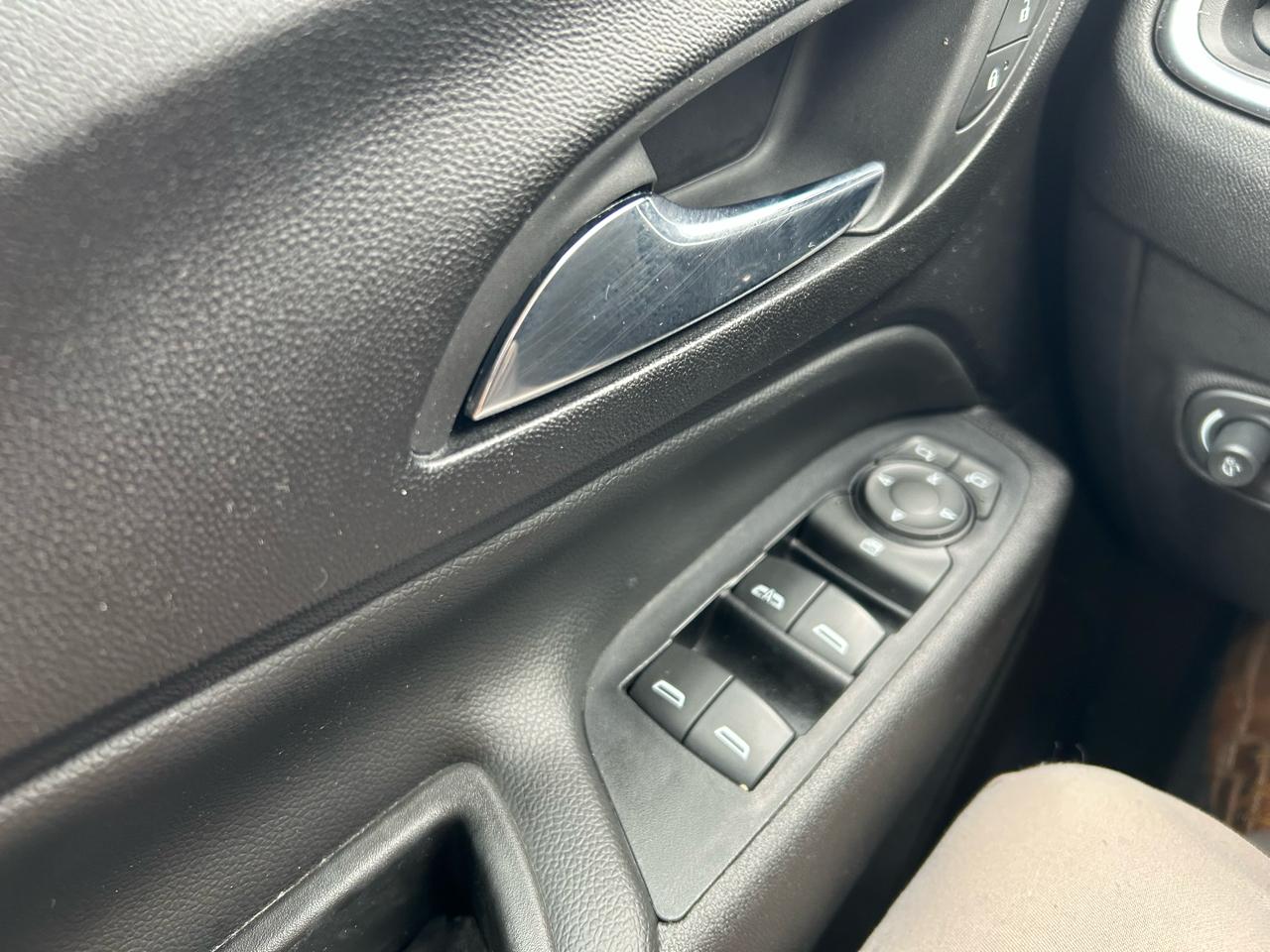 Chevrolet Equinox LT 2WD 2020