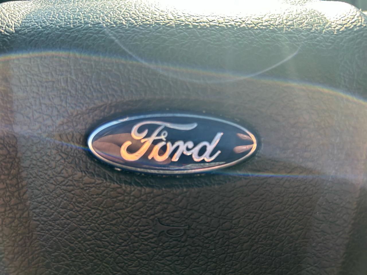 Ford Expedition EL Limited 4WD 2017