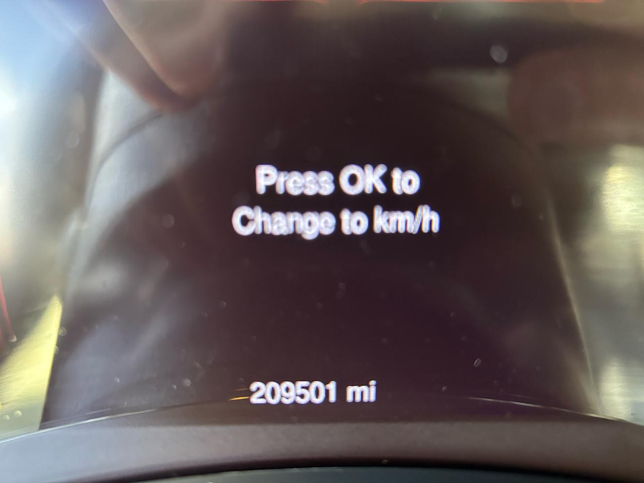 Dodge Durango Limited AWD 2015