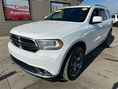 2015 Dodge Durango 