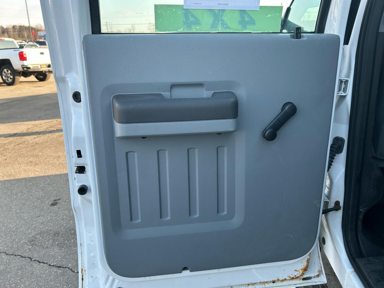 Ford F-350 SD XLT Crew Cab Long Bed 4WD 2014