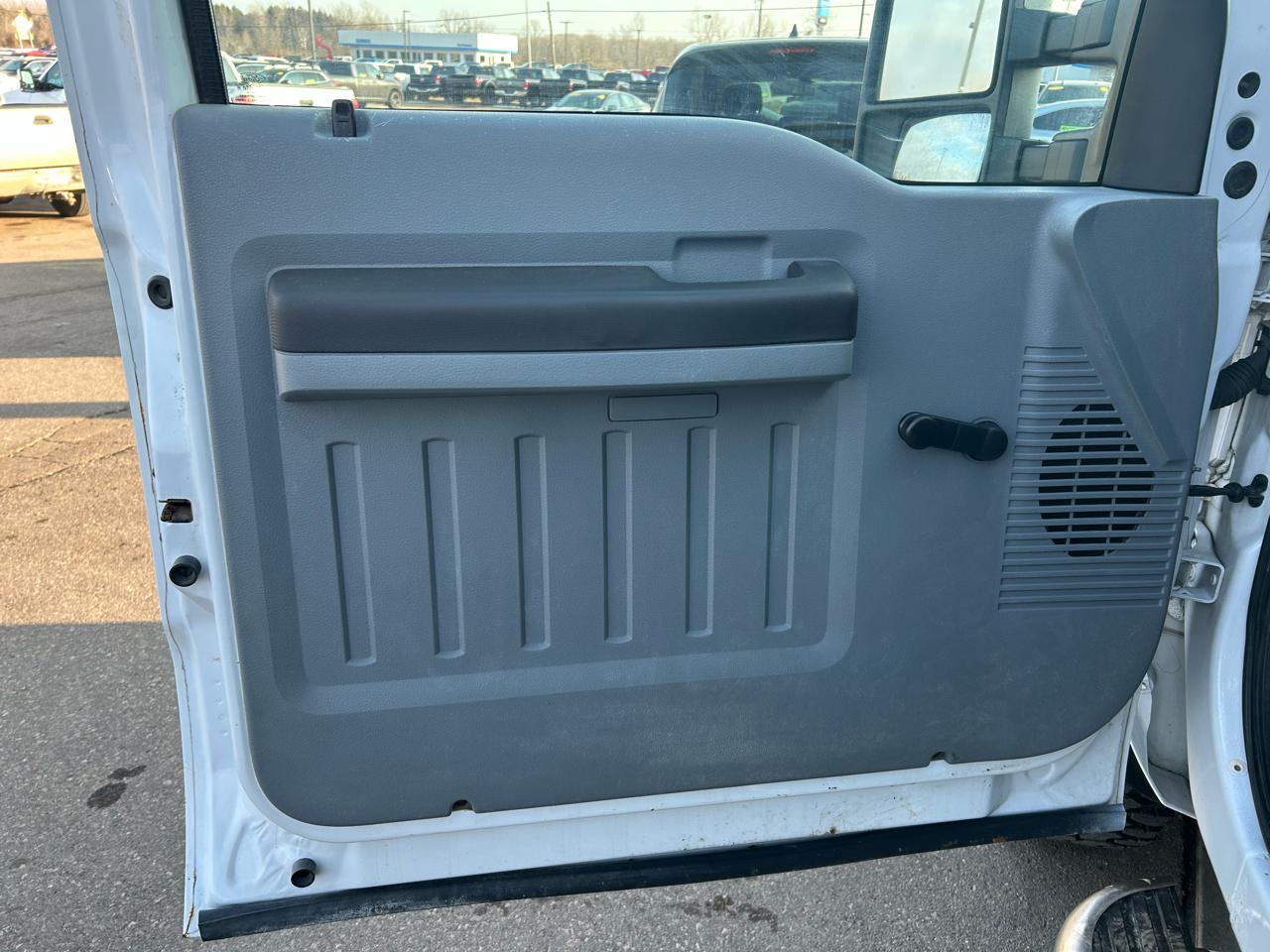 Ford F-350 SD XLT Crew Cab Long Bed 4WD 2014