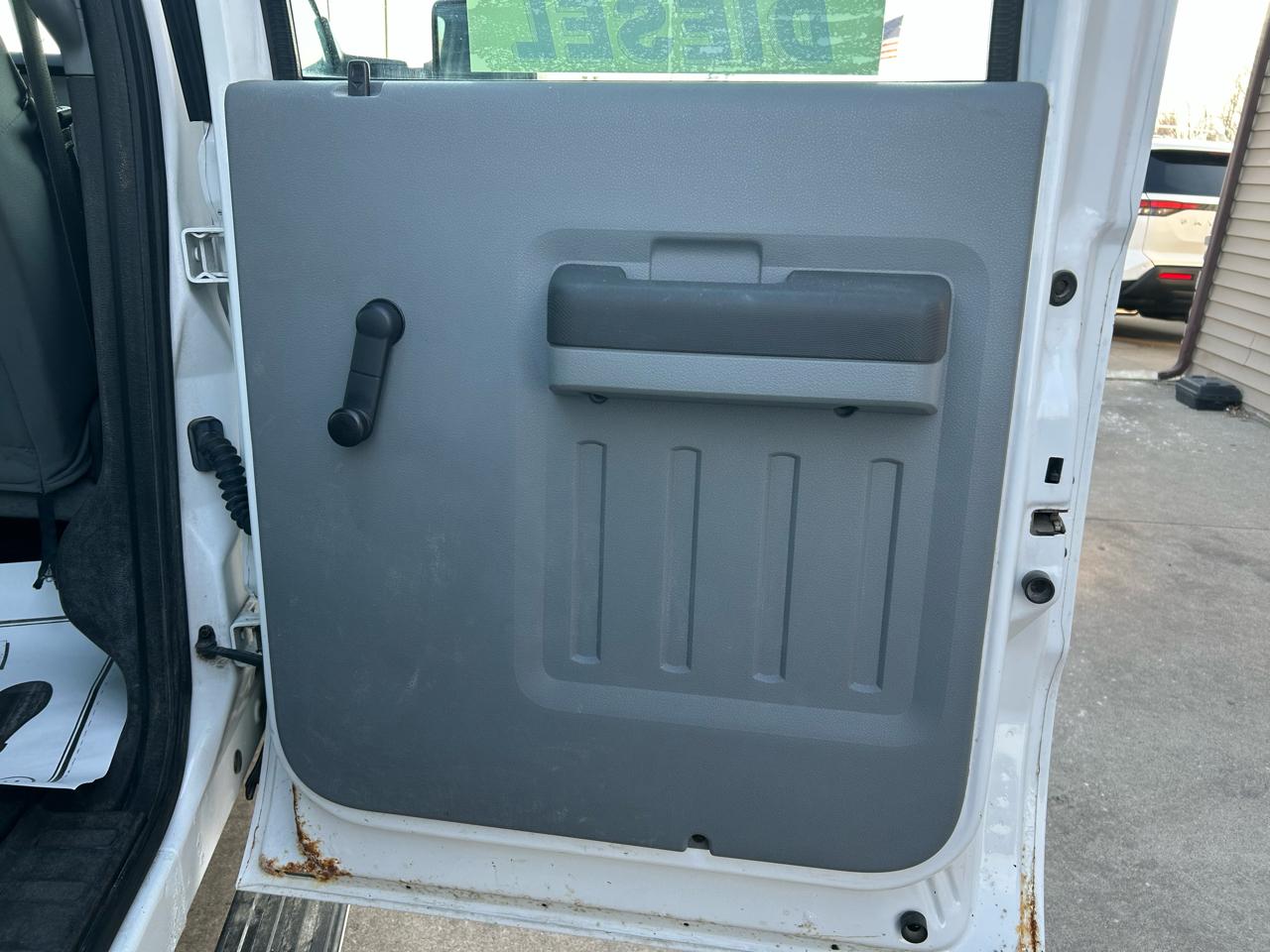 Ford F-350 SD XLT Crew Cab Long Bed 4WD 2014