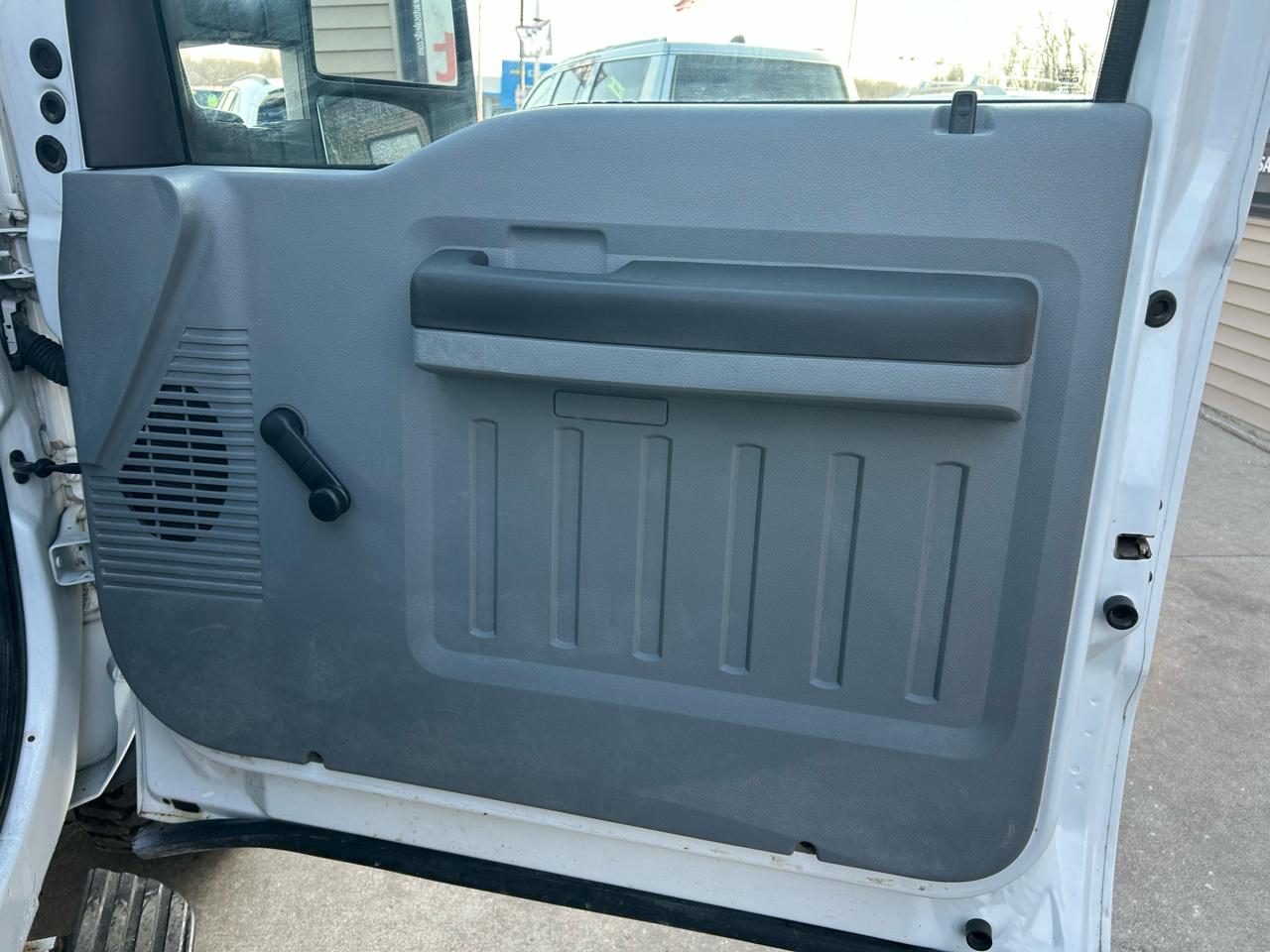 Ford F-350 SD XLT Crew Cab Long Bed 4WD 2014