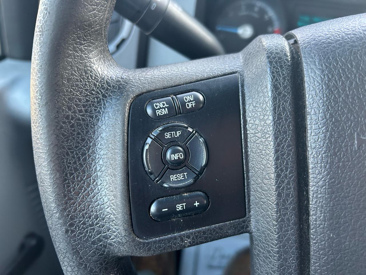 Ford F-350 SD XLT Crew Cab Long Bed 4WD 2014