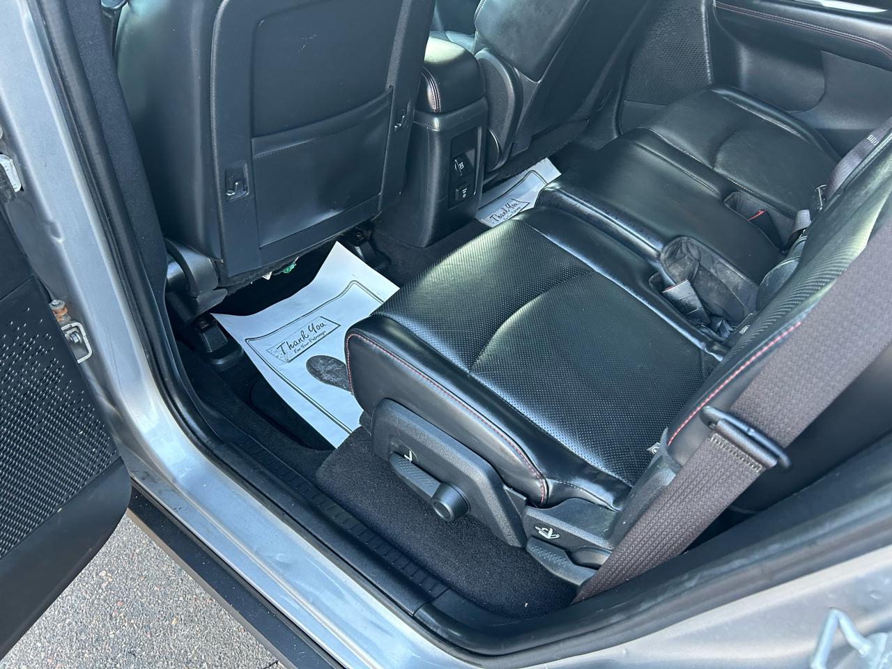 Dodge Journey GT AWD 2017