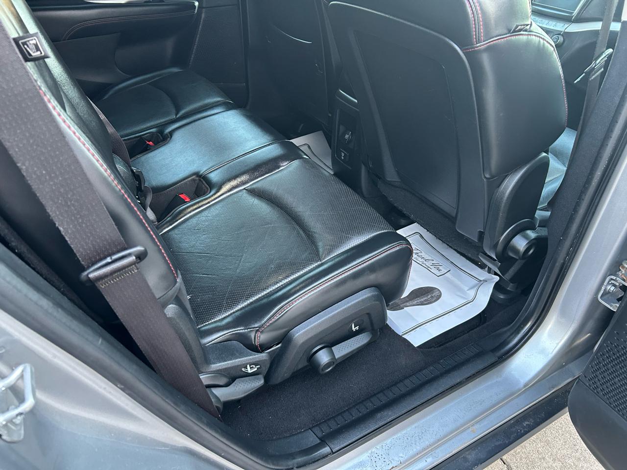 Dodge Journey GT AWD 2017