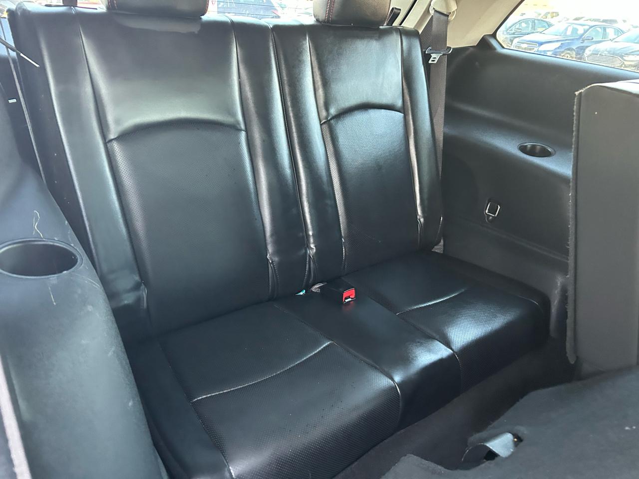 Dodge Journey GT AWD 2017