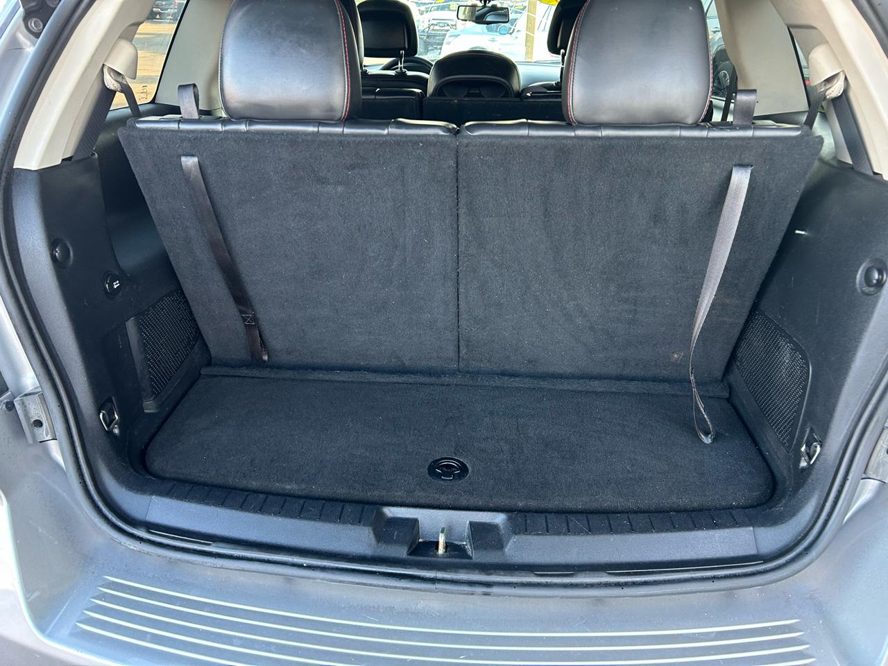 Dodge Journey GT AWD 2017