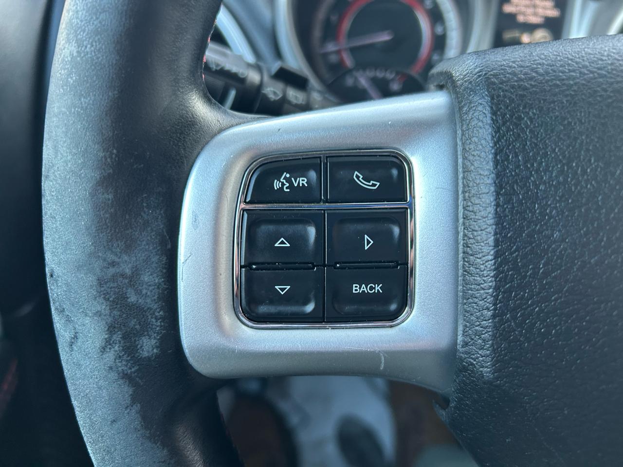 Dodge Journey GT AWD 2017