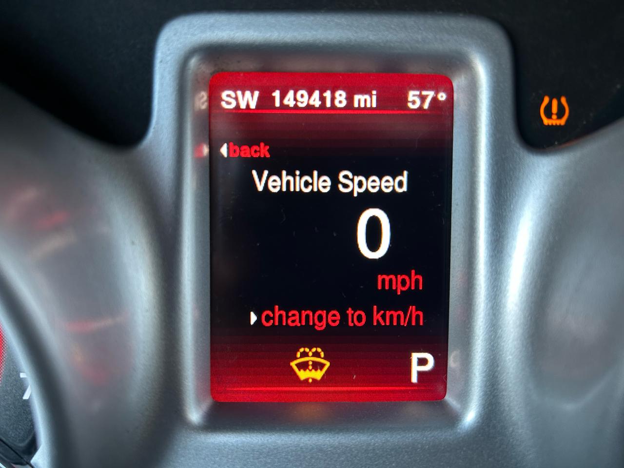 Dodge Journey GT AWD 2017