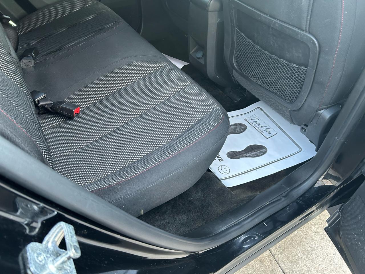 Chevrolet Equinox 1LT 2WD 2015