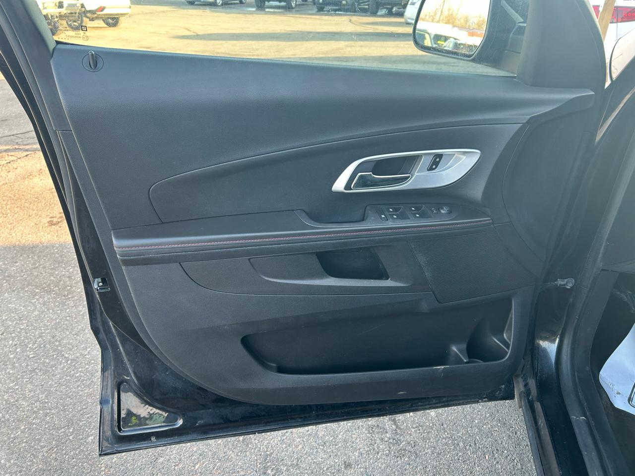 Chevrolet Equinox 1LT 2WD 2015