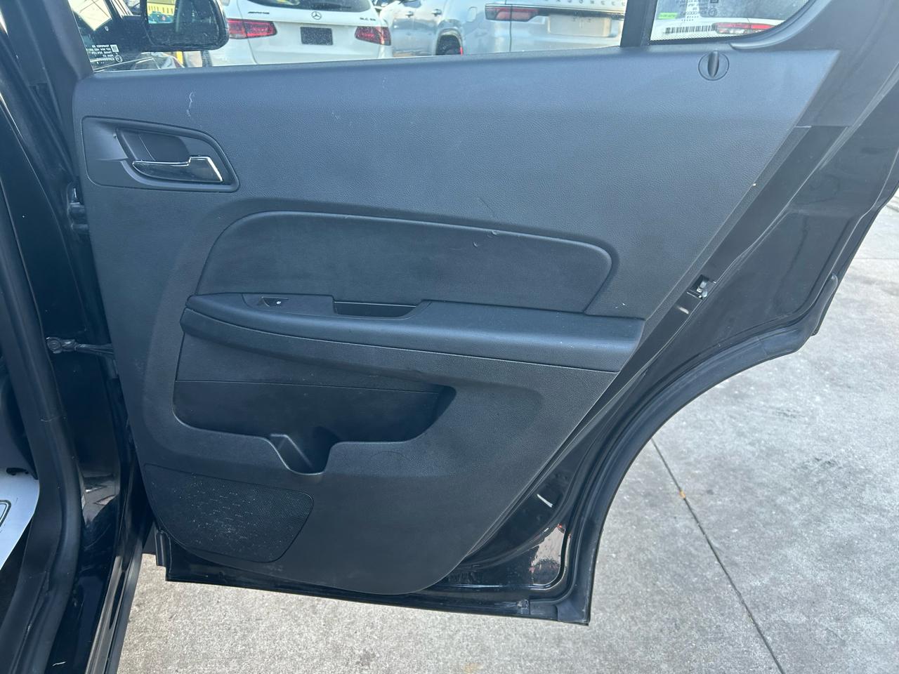 Chevrolet Equinox 1LT 2WD 2015