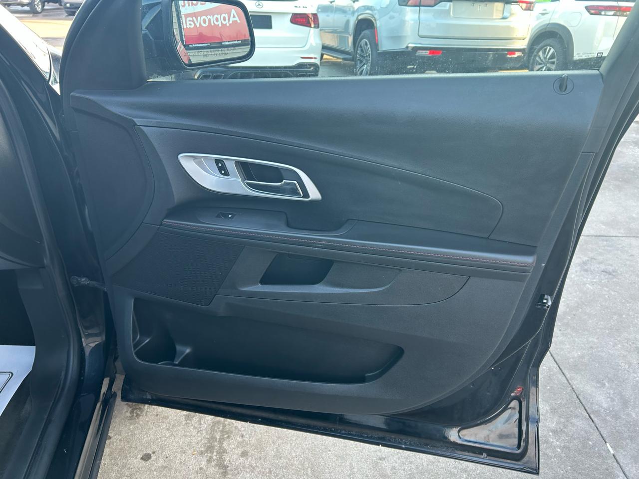 Chevrolet Equinox 1LT 2WD 2015