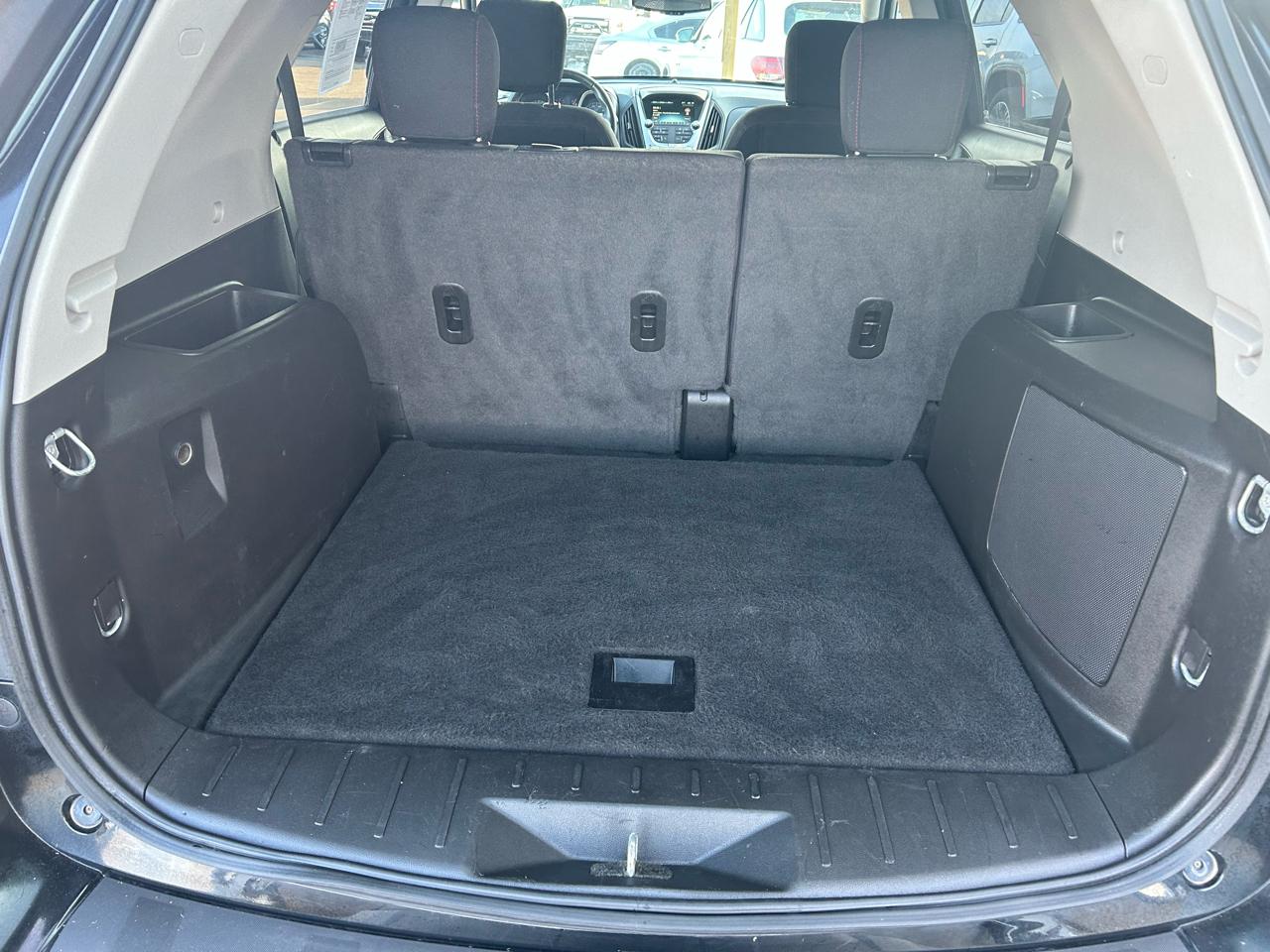 Chevrolet Equinox 1LT 2WD 2015