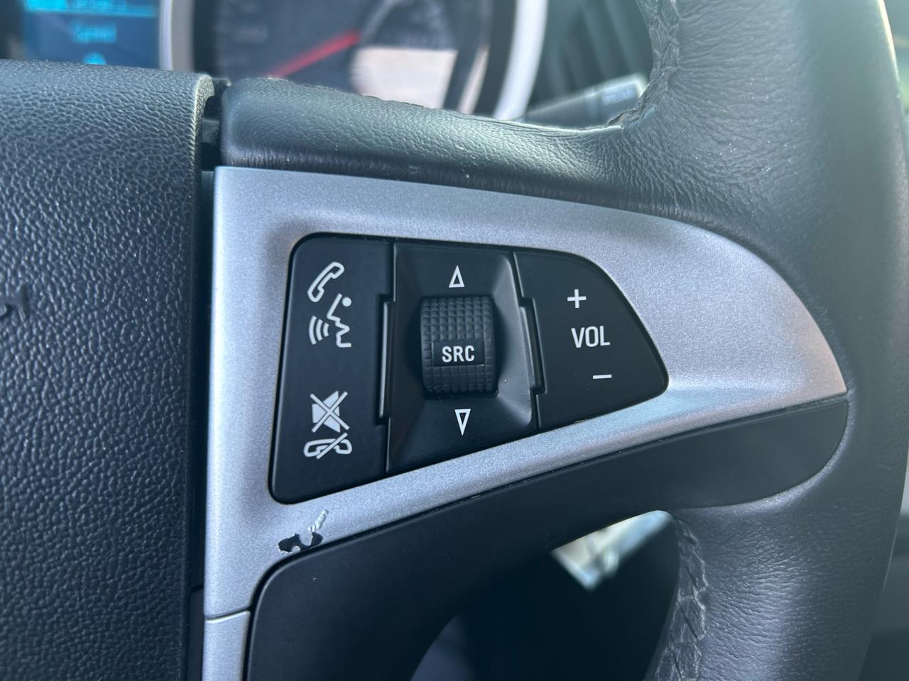 Chevrolet Equinox 1LT 2WD 2015