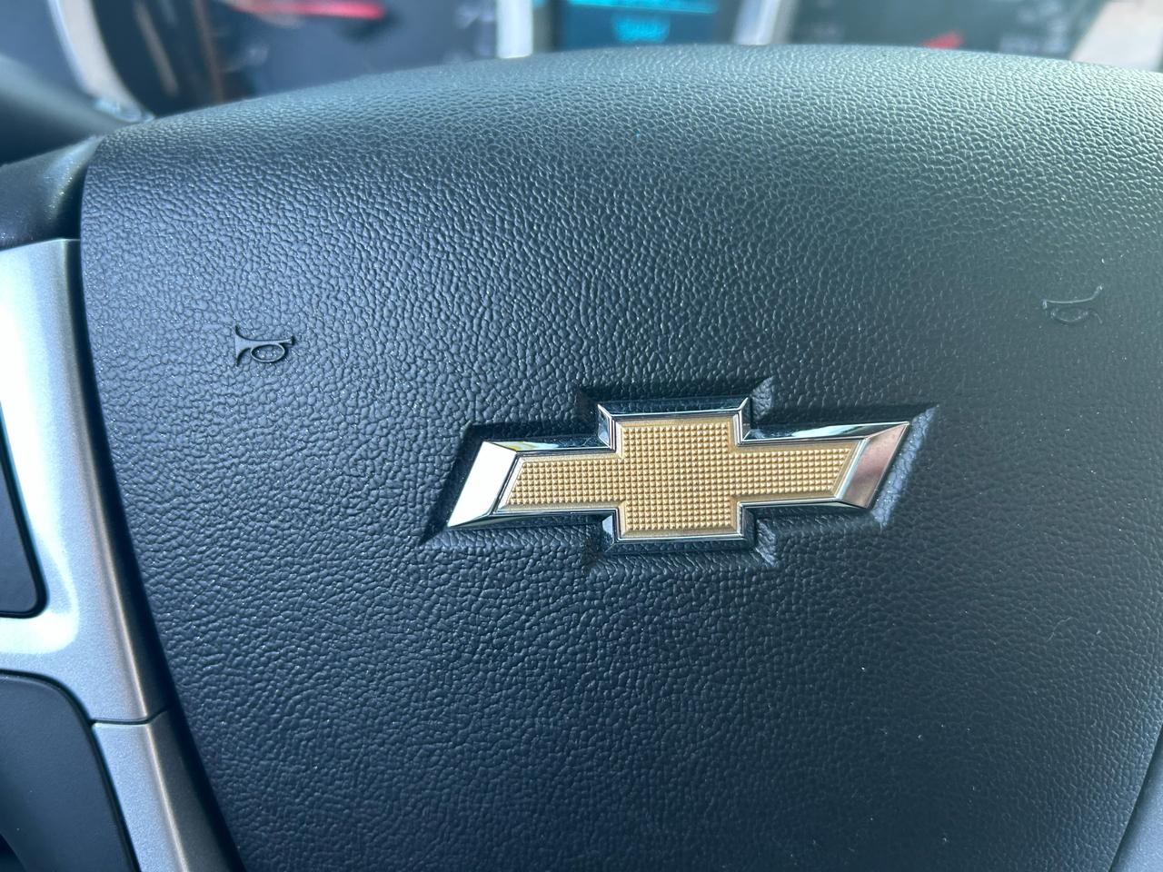 Chevrolet Equinox 1LT 2WD 2015