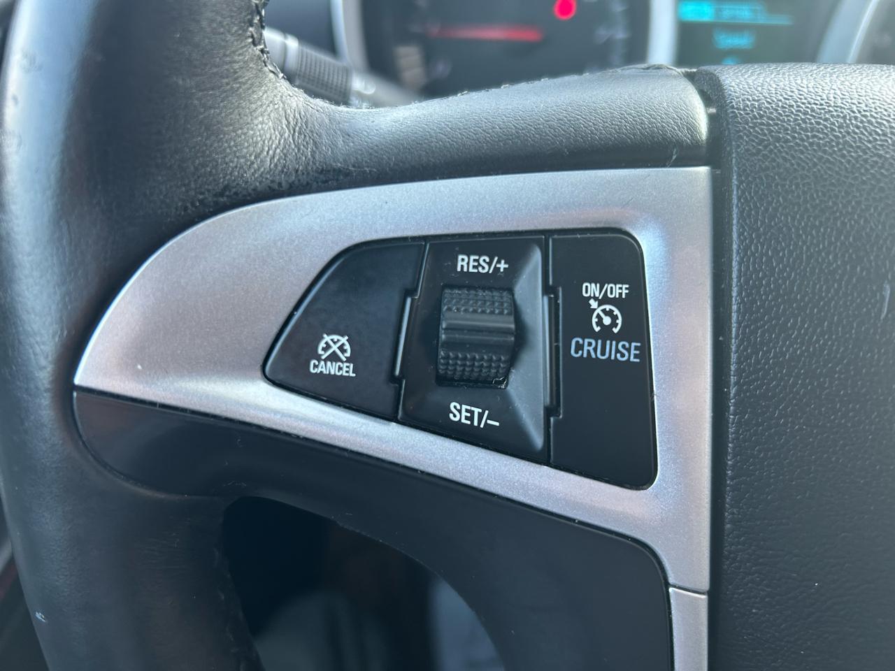 Chevrolet Equinox 1LT 2WD 2014