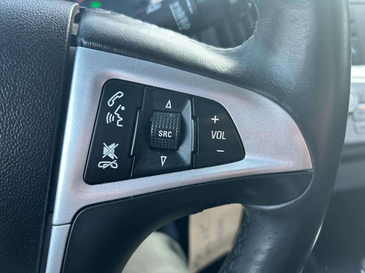 Chevrolet Equinox 1LT 2WD 2014