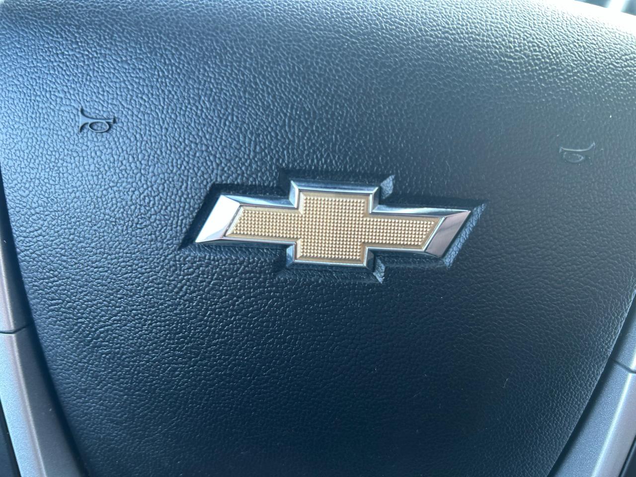 Chevrolet Equinox 1LT 2WD 2014