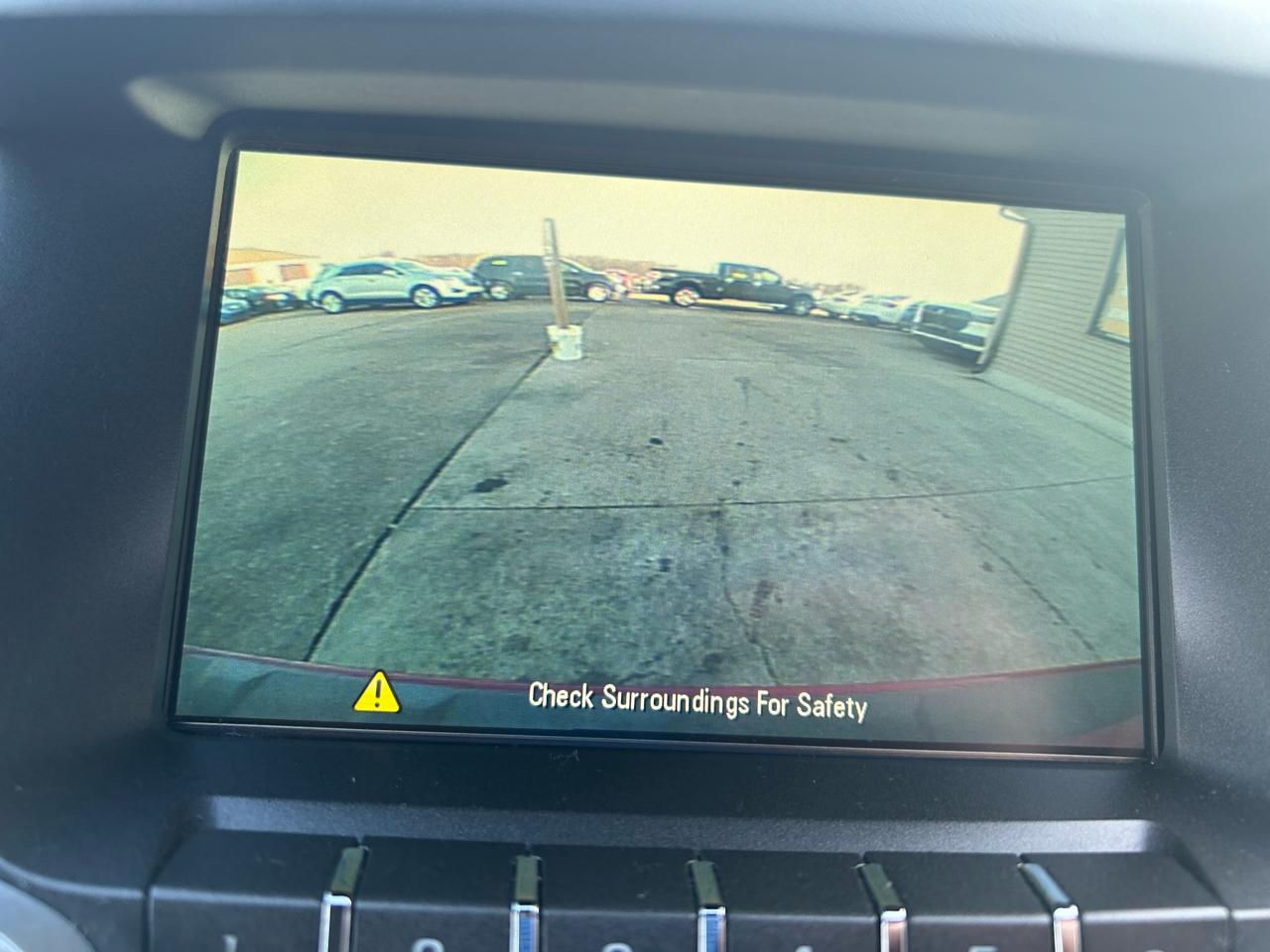 Chevrolet Equinox 1LT 2WD 2014