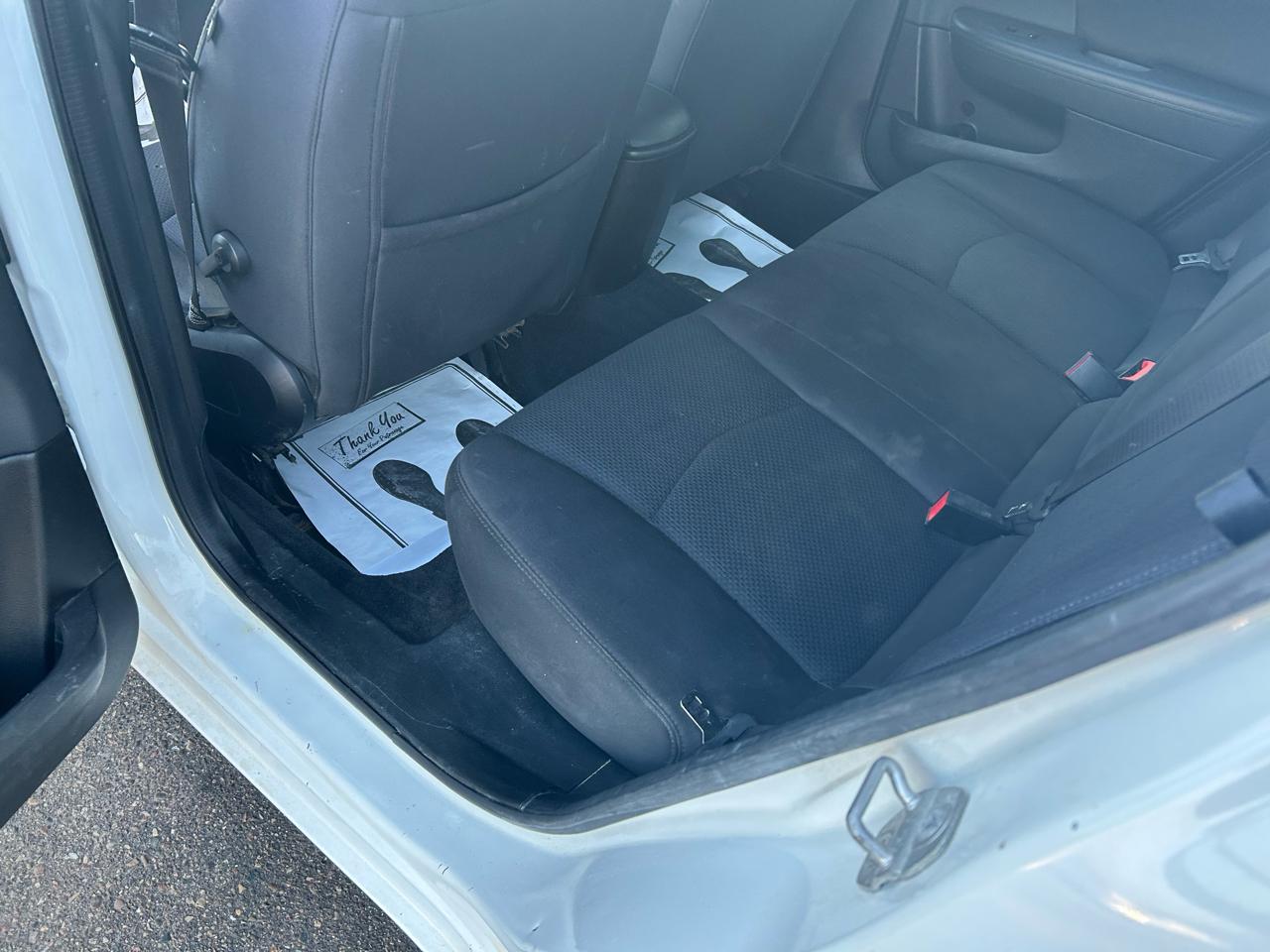 Chrysler 200 Touring 2014