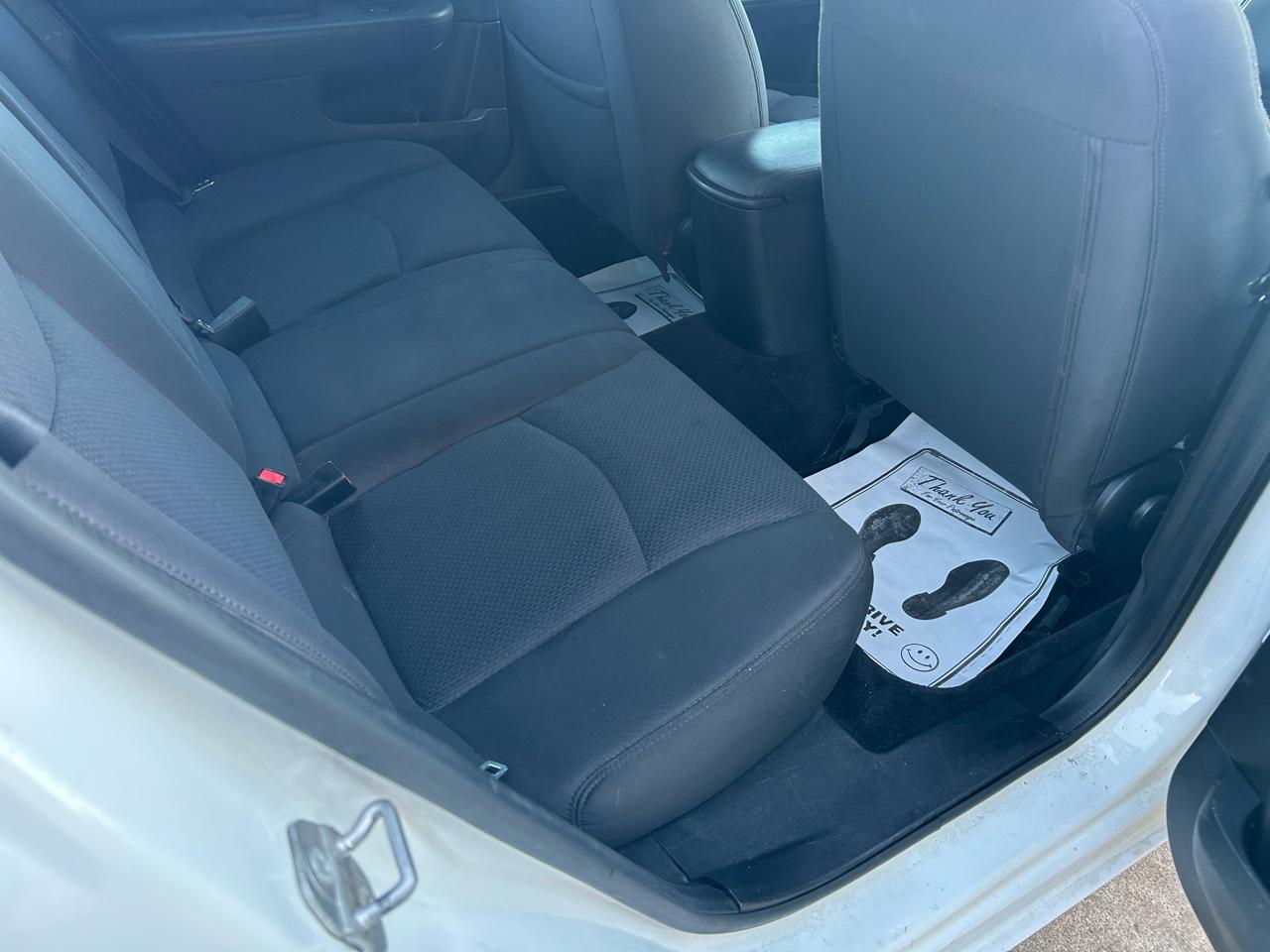 Chrysler 200 Touring 2014