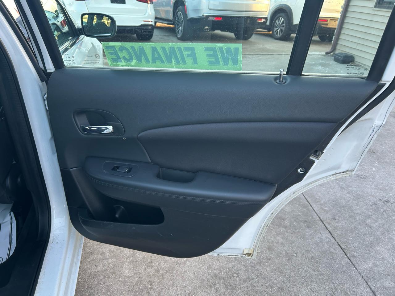 Chrysler 200 Touring 2014