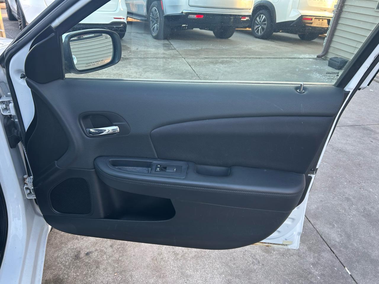 Chrysler 200 Touring 2014