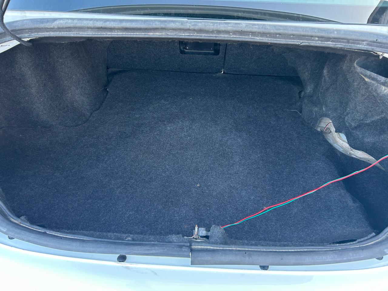 Chrysler 200 Touring 2014