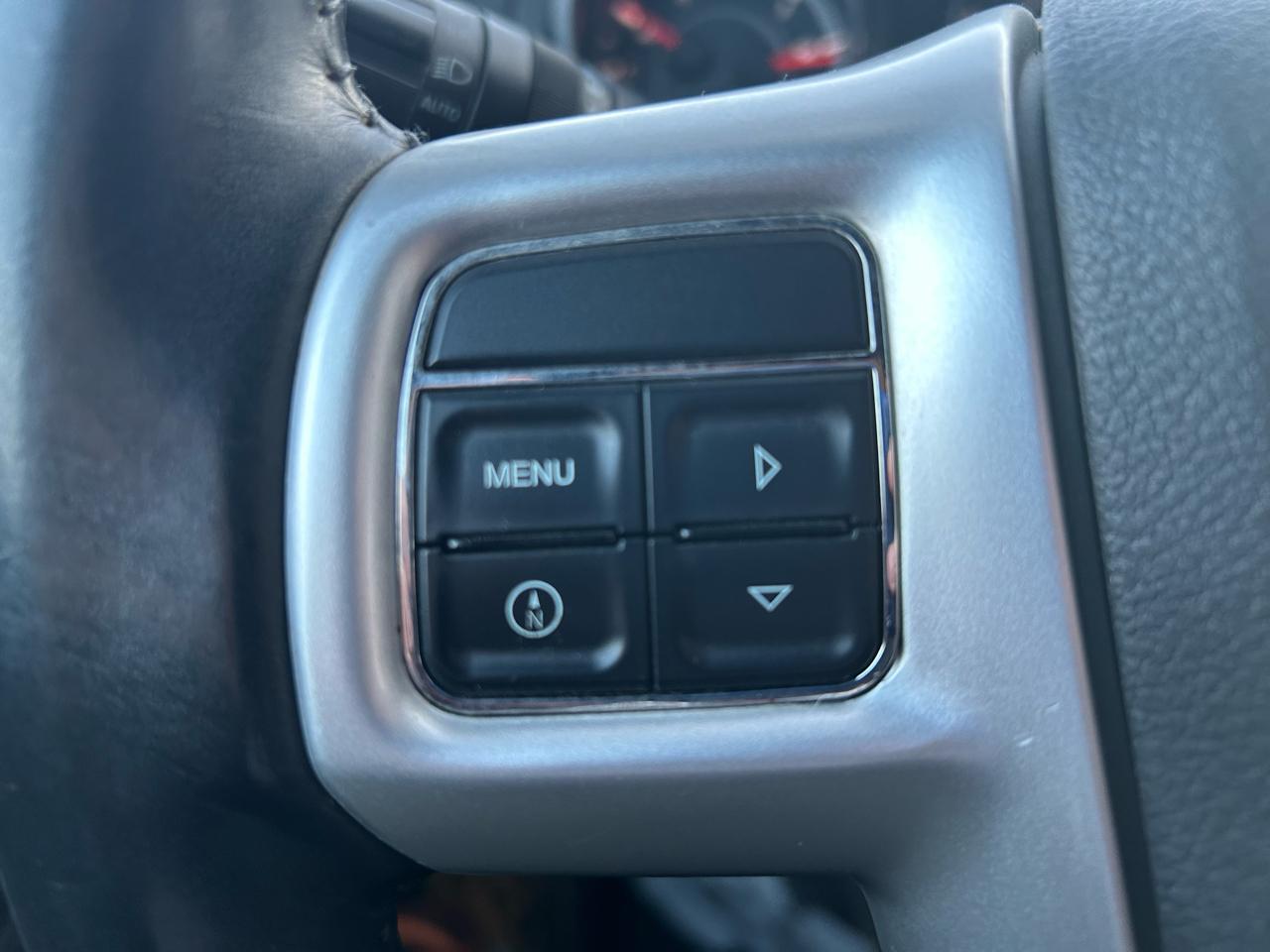 Chrysler 200 Touring 2014