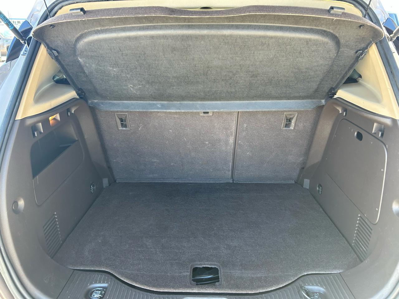 Buick Encore Leather FWD 2014