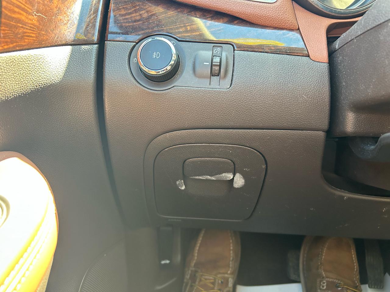 Buick Encore Leather FWD 2014