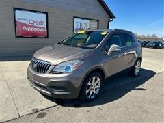2014 Buick Encore 