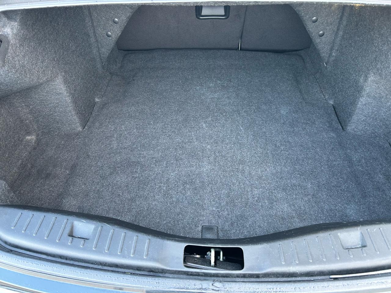 Lincoln MKZ FWD 2014