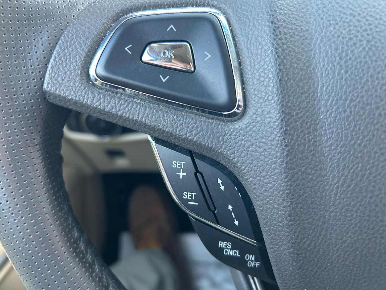 Lincoln MKZ FWD 2014