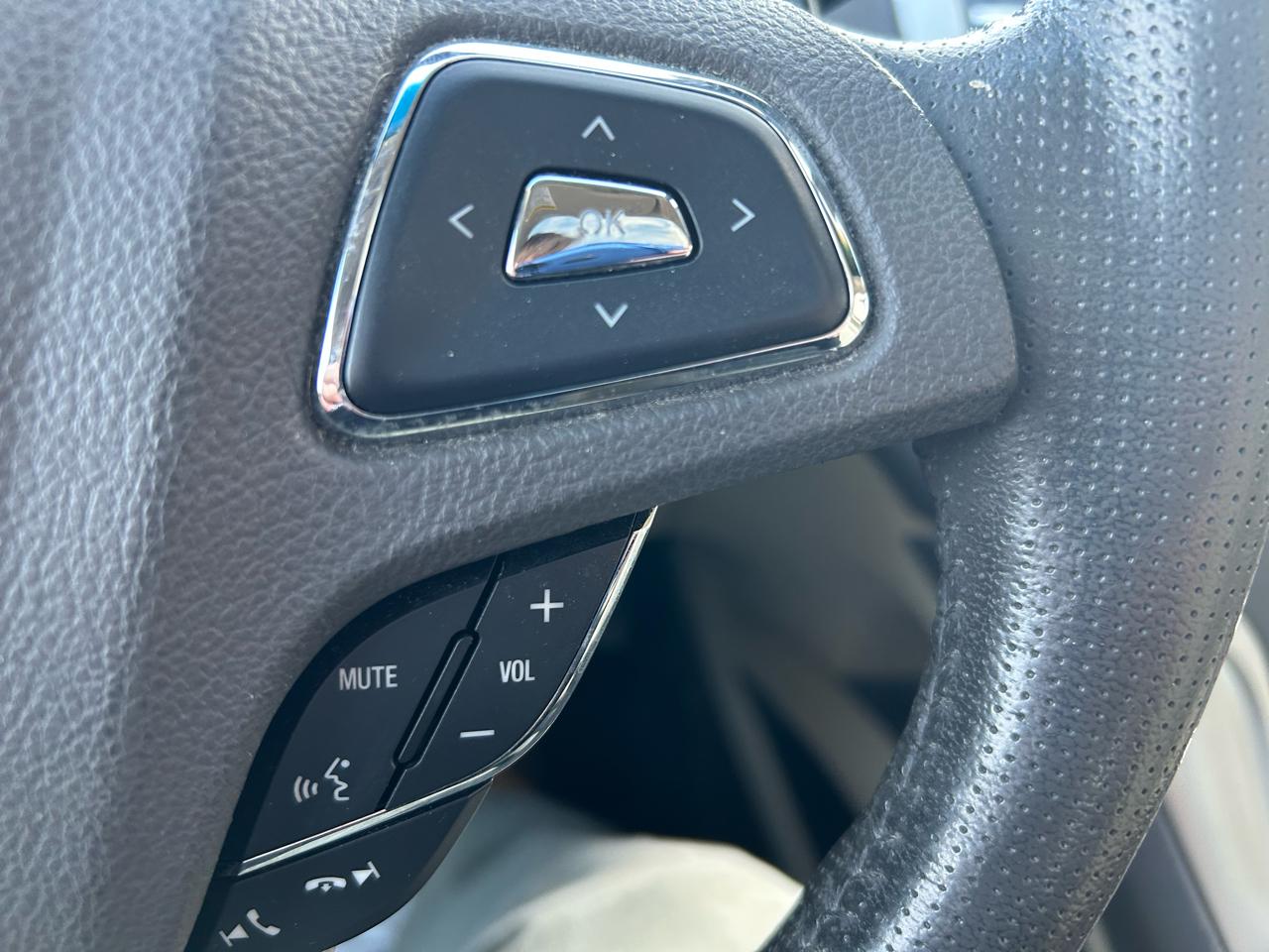 Lincoln MKZ FWD 2014