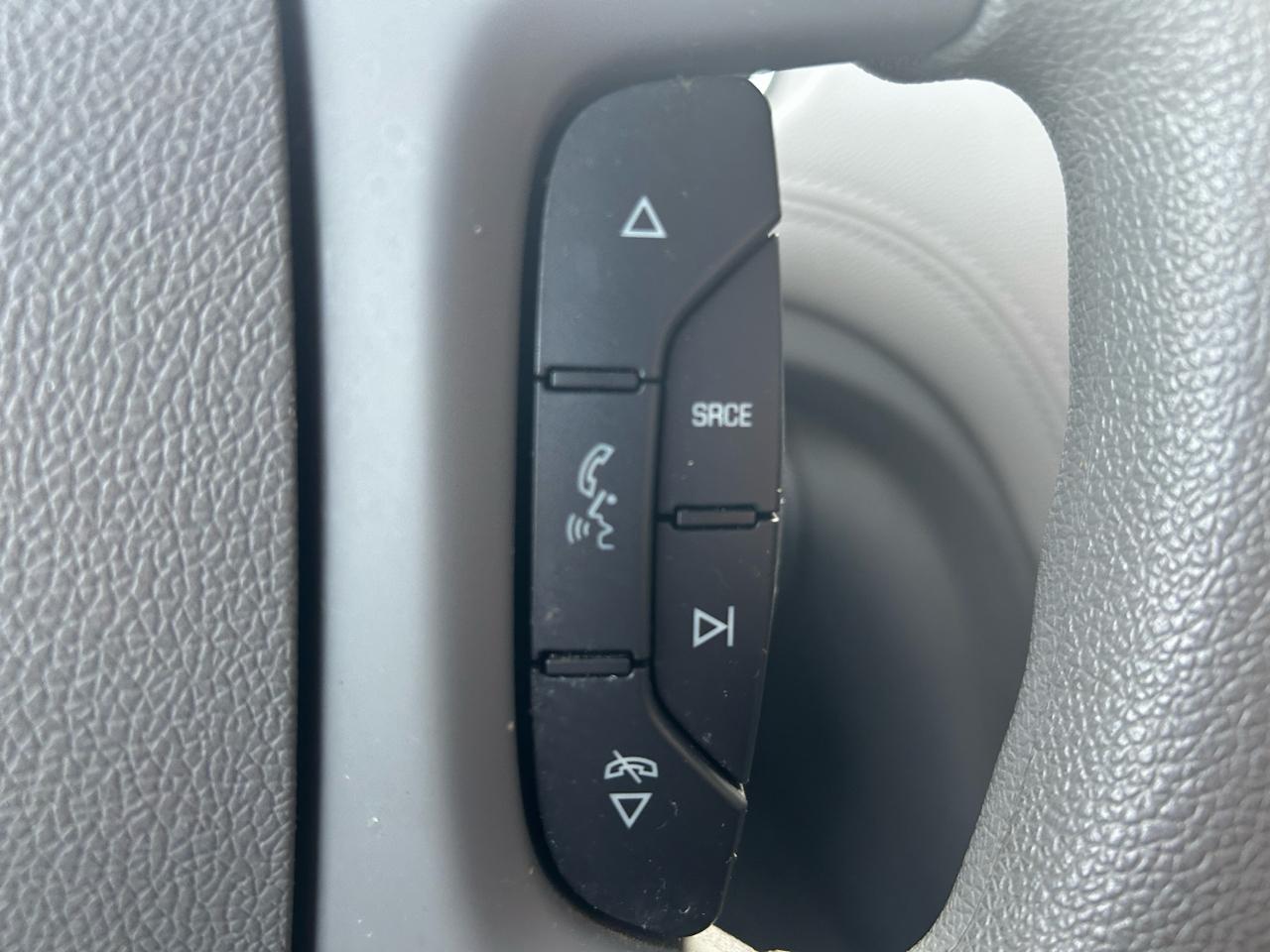 Chevrolet Traverse LS AWD 2017