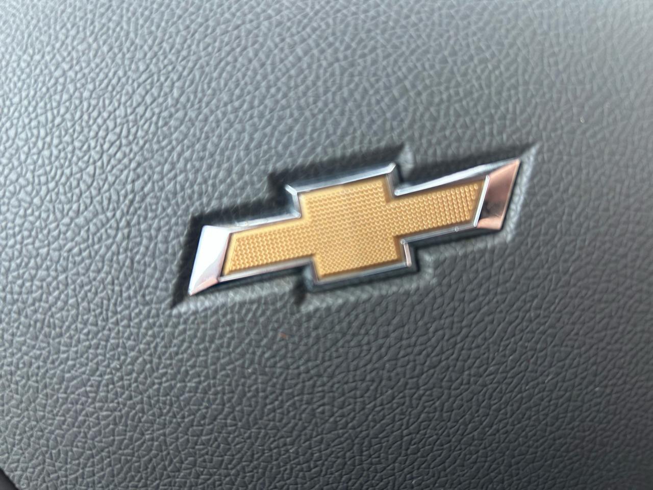 Chevrolet Traverse LS AWD 2017