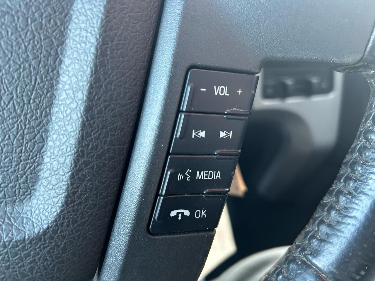 Ford F-150 XLT SuperCrew 6.5-ft. Bed 4WD 2013