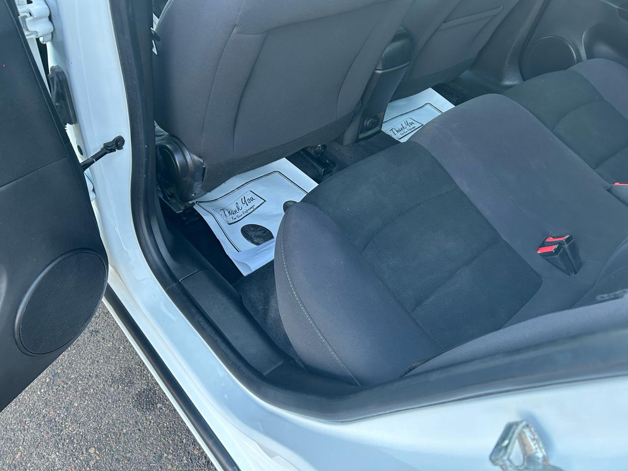 Chevrolet Cruze 1LT Auto 2013